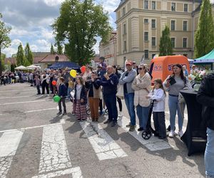 Przystanek Cabrio Powiat Ostródzki