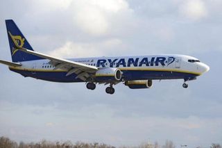 Ryanair odwołał loty na Bliski Wschód. W zamian pasażerowie z Poznania częściej polecą w dwa kierunki