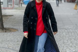 Joanna Kulig: od życia w biedzie do wielkiej kariery w Hollywood. Dzieciństwo dało mi siłę