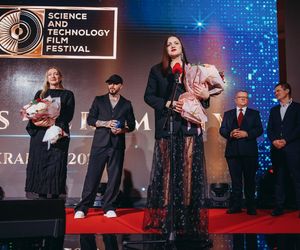 Science & Technology Film Festival