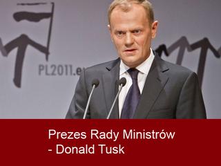 Donald Tusk