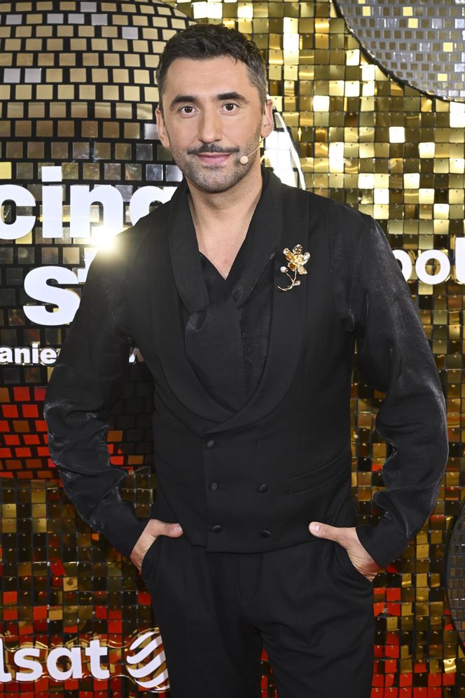 "Taniec z Gwiazdami" - ćwierćfinał