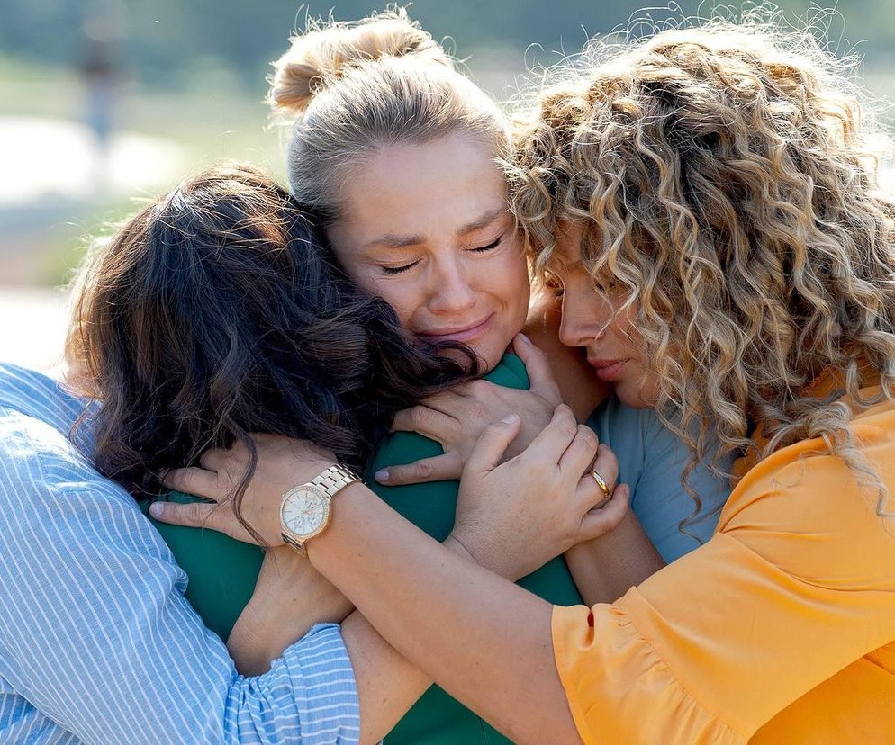 Przyjaciółki. Wielkie zmiany w 26. sezonie! Gabi zajmie miejsce Dorotki?