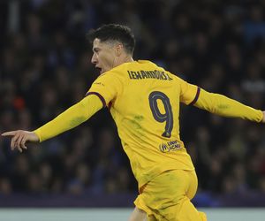 Xavi szczerze o przyszłości Lewandowskiego. Polak nie jest nietykalny! To wtedy straci miejsce w składzie?