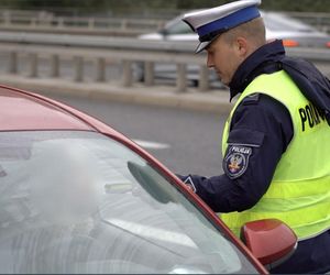 Totalny paraliż Warszawy. Wszystkie ulice stanęły. Policja się tłumaczy