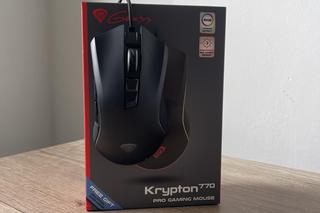 Genesis Krypton 770 Recenzja