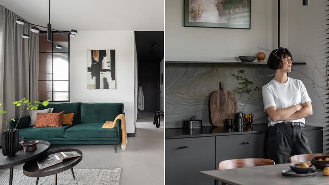 DockYard Apartment