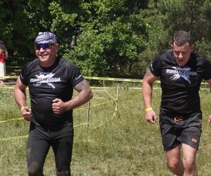 Runmageddon Poznań 2025 