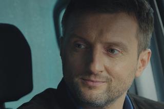 M jak miłość odc. 1785. Bartek (Arkadiusz Smoleński)