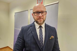 Śmierć 66-latka w radiowozie. Wyniki sekcji