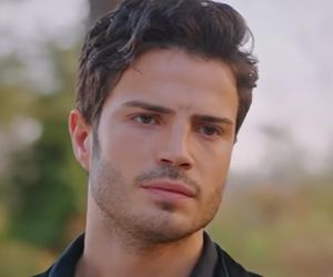 Miłość i nadzieja ostatni odcinek. Ege