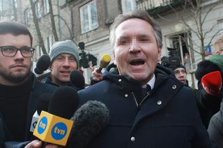 Austriacki biznesmen donosi na Kaczyńskiego [WIDEO] NOWE FAKTY