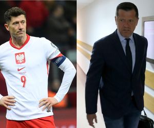 Pierwsza publiczna rozprawa Cezarego Kucharskiego i Roberta Lewandowskiego! Sąd opublikował nagrania rozmów