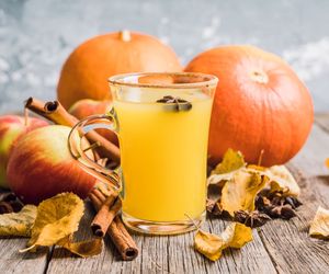 Przepis na kompot z dyni. Jak i ile czasu gotować kompot dyniowy?