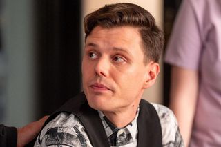 Barwy szczęścia, odcinek 3233: Porażający dramat Kacpra! Straci ukochaną dziewczynę Hanię - ZDJĘCIA