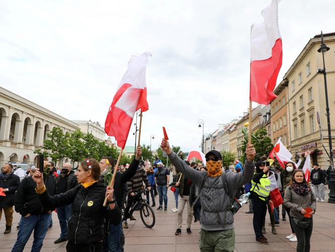 Ogolnopolski Strajk Przedsiebiorcow