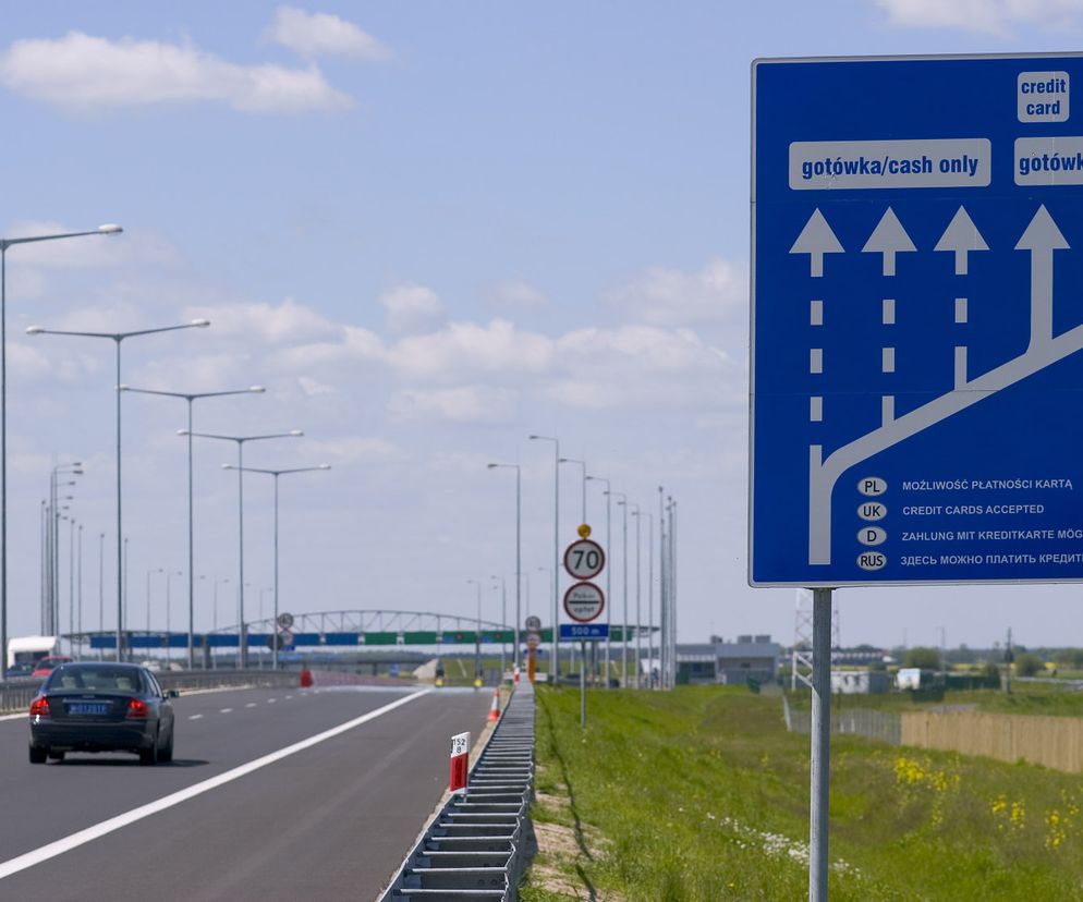 Autostrada A2