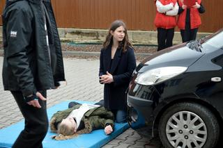  Mistrzostwa Pierwszej Pomocy w Starym Sączu