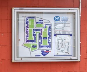 Osiedle Przyczółek Grochowski w Warszawie