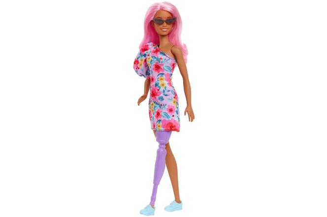 Barbie Fashionistas