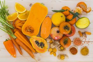 Quiz. Co wiesz o pomarańczowych owocach i warzywach? Tylko nieliczni zdobywają komplet punktów