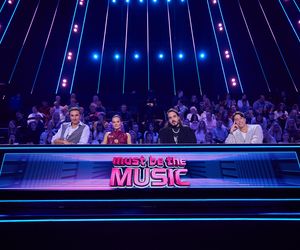 Jury Must Be The Music 2025 