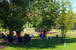 Wakacyjne Grillowanie