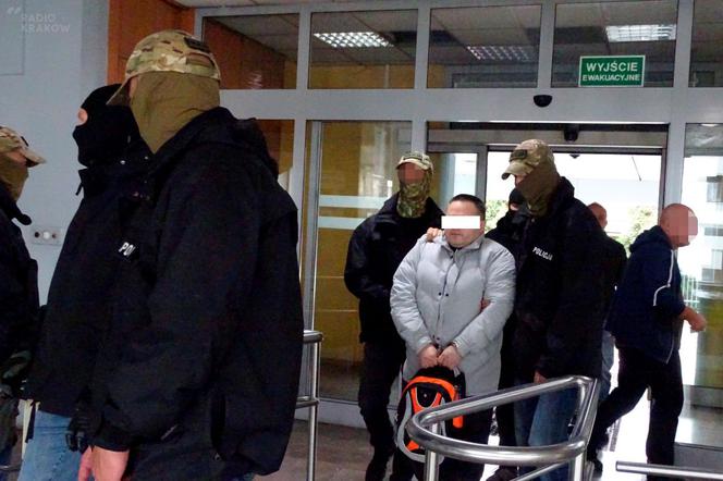 Oskórkował i wrzucił ciało studentki do Wisły