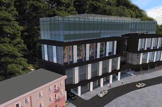 Nowy ratusz w Lublinie! W centrum miasta postawią gigantyczny biurowiec