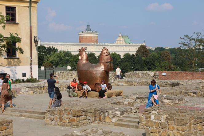 Fotoraficzne podsumowanie 2023 roku w Lublinie. Działo się!