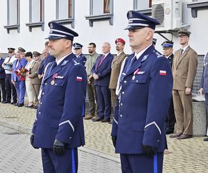 Święto Policji w Drawsku Pomorskim 
