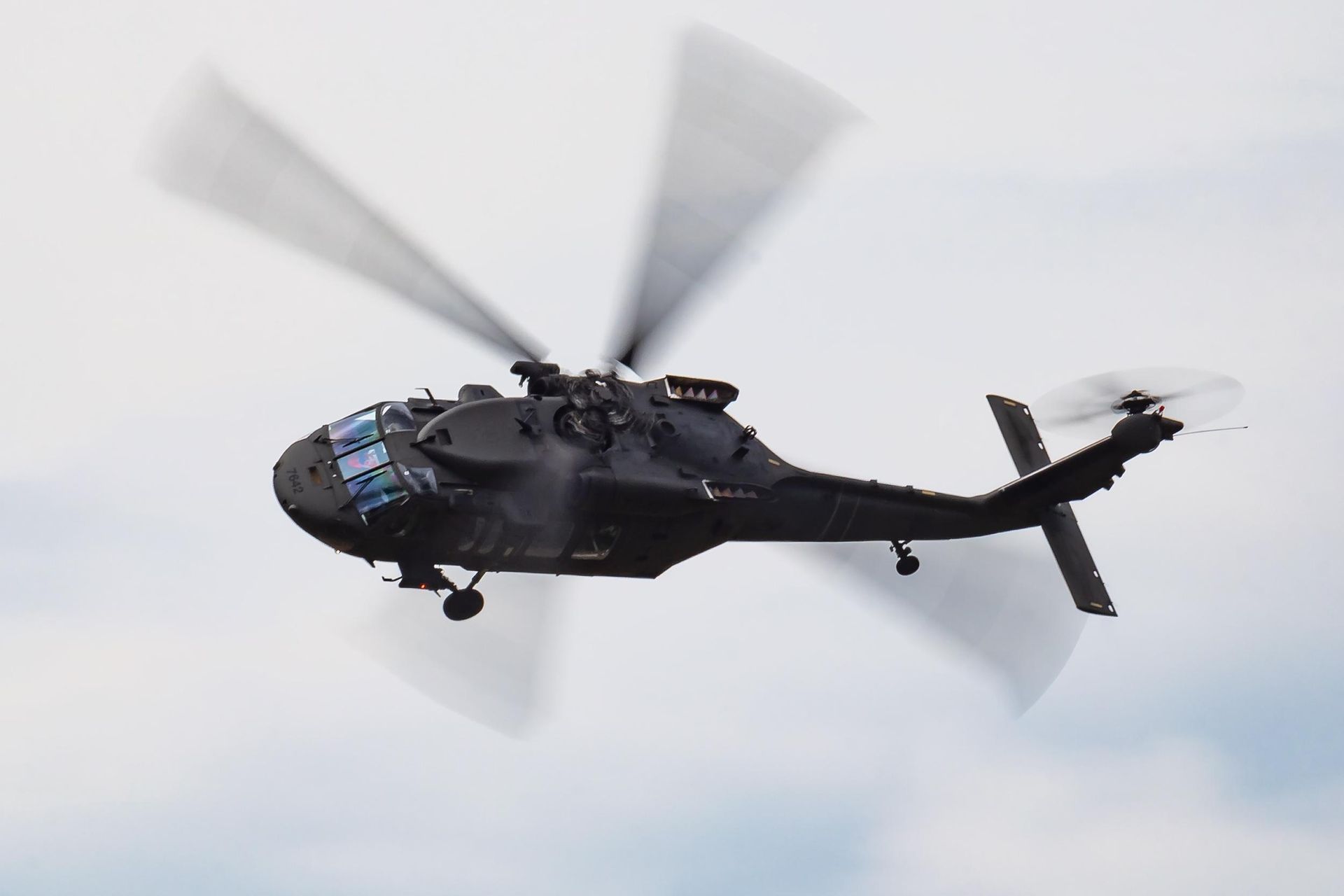Black Hawk
