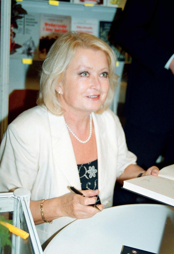 Magdalena Zawadzka