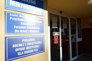 Nocna i świąteczna opieka zdrowotna dla dorosłych pacjentów w Szpitalu Wojewódzkim w Koszalinie