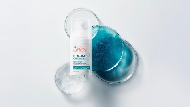 avene krem