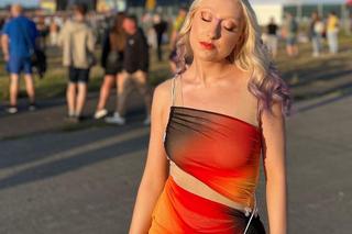 Luna jest milionerką! Za to urodę ma po mamie