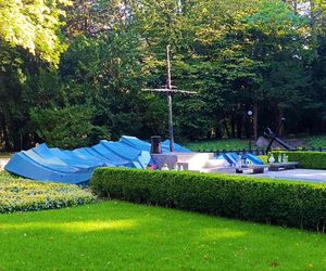 Pomnik Tym, którzy nie powrócili z morza po renowacji