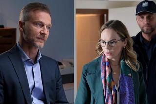 M jak miłość, odcinek 1742: Sylwia pogrąży Andrzeja po zaginięciu Julii! Wystąpi nawet przeciwko Wernerowi - ZDJĘCIA