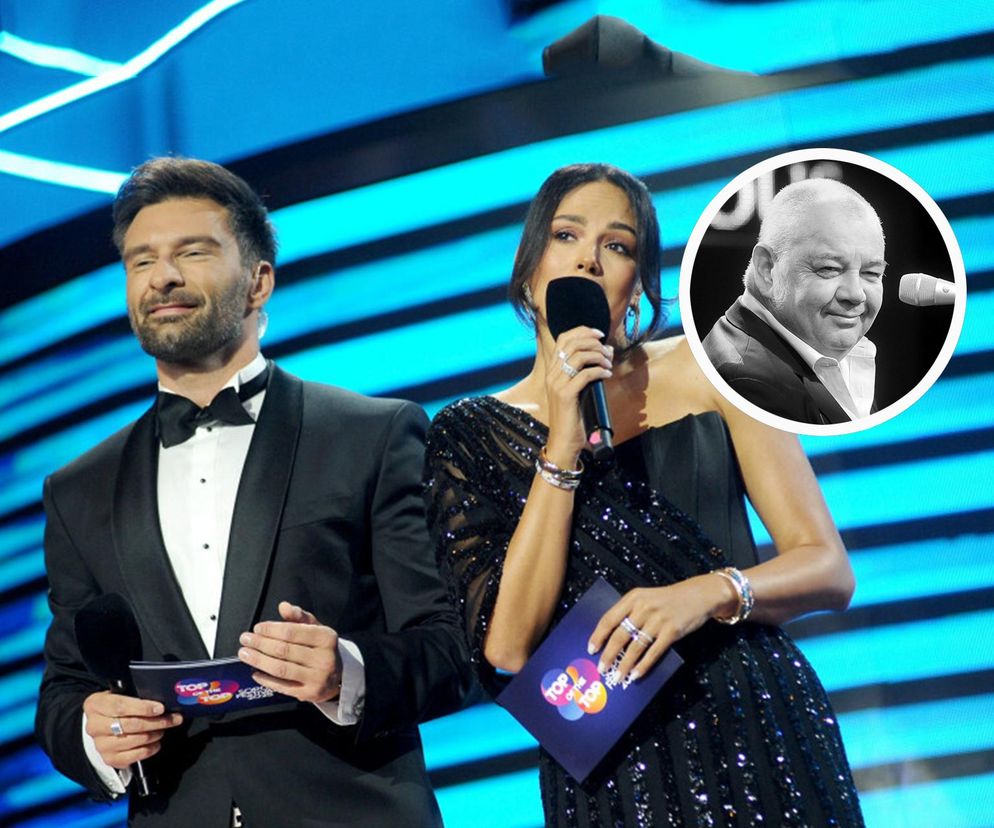 Kulisy zamieszania w Sopocie. Gdy zmarł Sojka, gwiazdy uciekły sprzed kamer