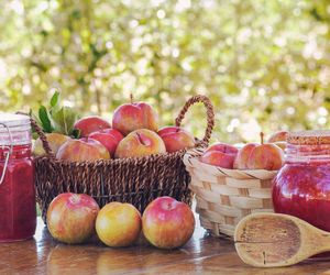 Dżem renklodowy jak u babci. Słodki i aromatyczny dżem z renklod,  idealny do pieczywa