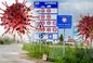 Polska zamyka granicę! Groźna choroba atakuje