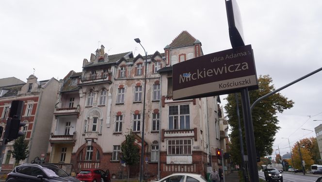 Zabytkowa kamienica w Olsztynie na sprzedaż. To największy pustostan w centrum miasta