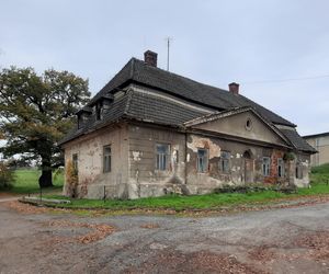 Stara Wieś w Śląskiem