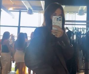 Weronika Rosati bryluje na zagranicznym wydarzeniu. Co za stylizacja!