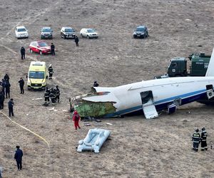 Największe katastrofy lotnicze. Najwięcej ofiar pochłonęło zderzenie dwóch Boeingów 