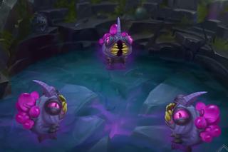 League of Legends. Tak wyglądać będzie nowy Baron Nashor i inne potwory z dżungli w sezonie 2024!