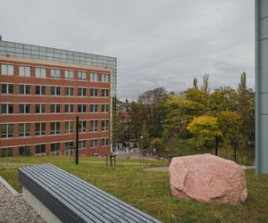 Ranking Uczelni Akademickich 2025