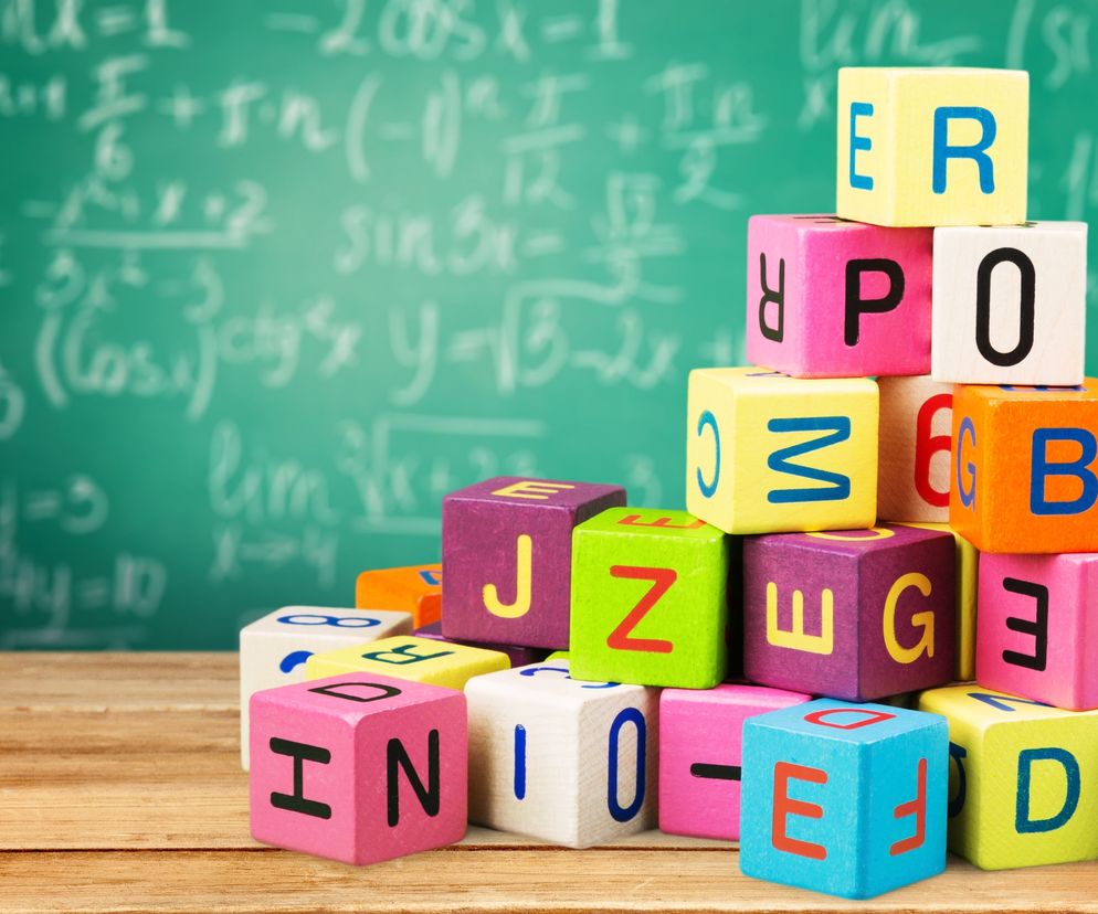 Dysortografia jest łatwiejsza do zdiagnozowania u dzieci dopiero zaczynających naukę niż u ich starszych kolegów.