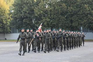 Żołnierze wyjdą na ulicę Elbląga. Będą utrudnienia w ruchu