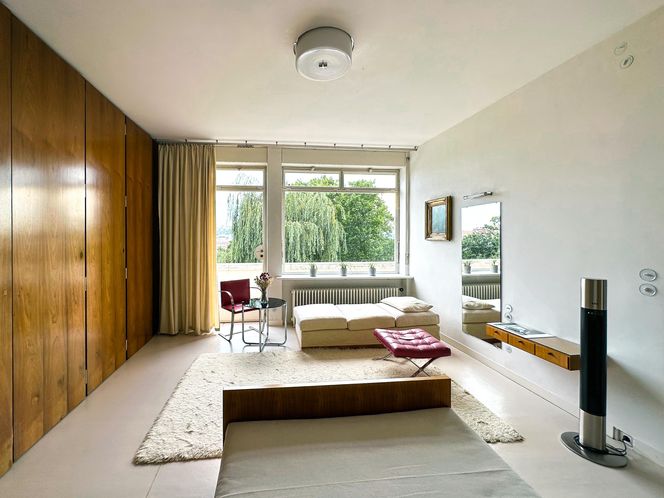 Willa Tugendhatów w Brnie